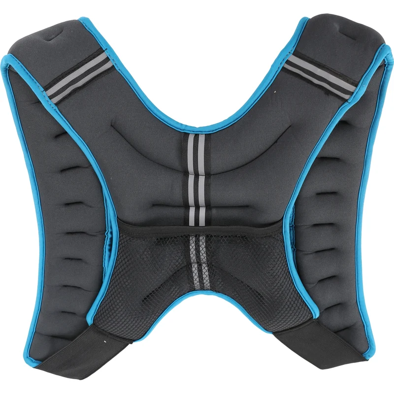 Veste lestée 5 ou 10kg