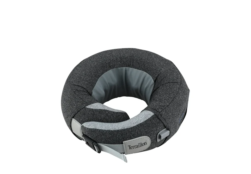 NECK MASSAGER – Appareil de massage cervical shiatsu