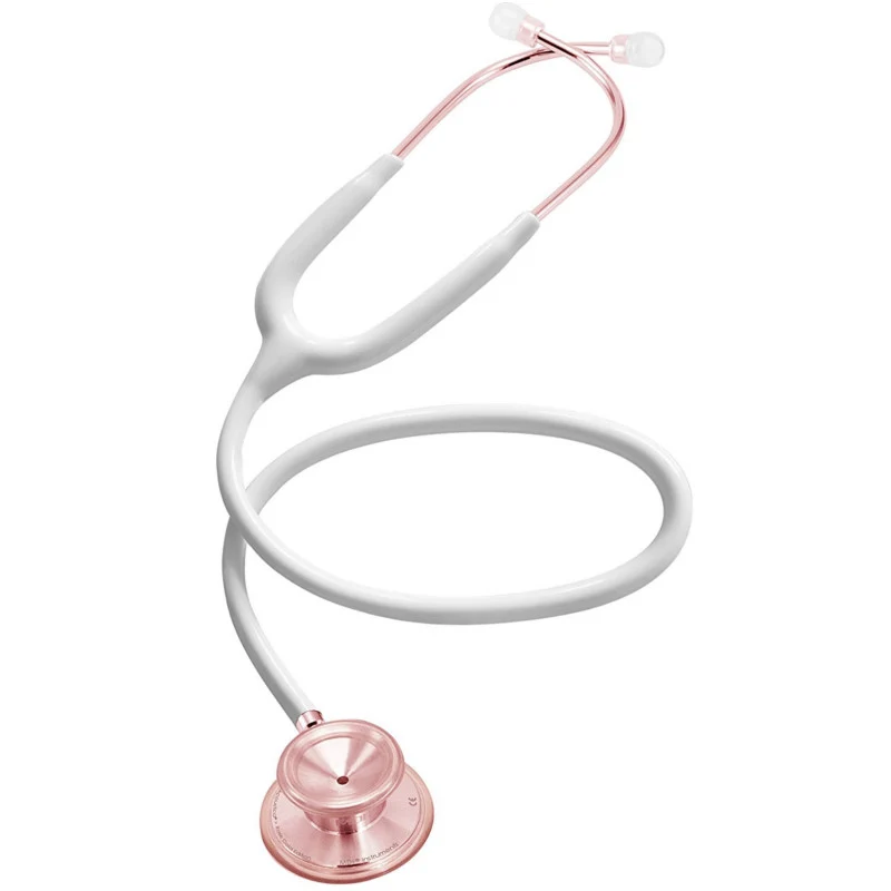 Stéthoscope MDF Instruments "Rose Gold"