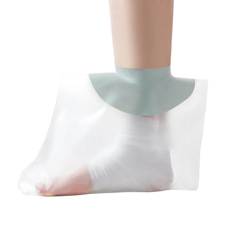 Cast Protector - Foot