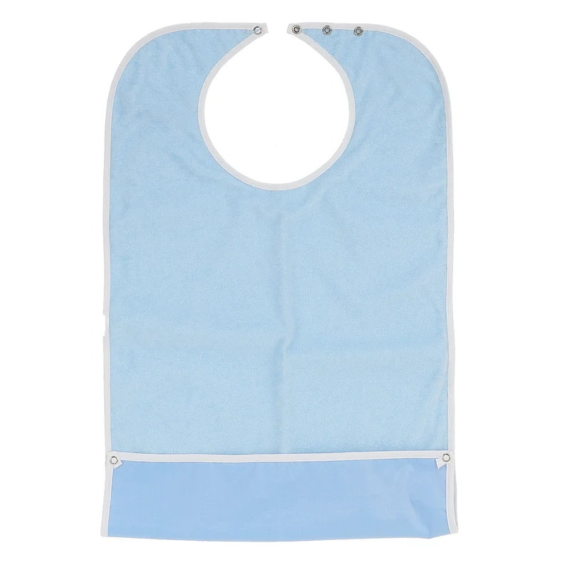 Terry Cloth Clothing Protector