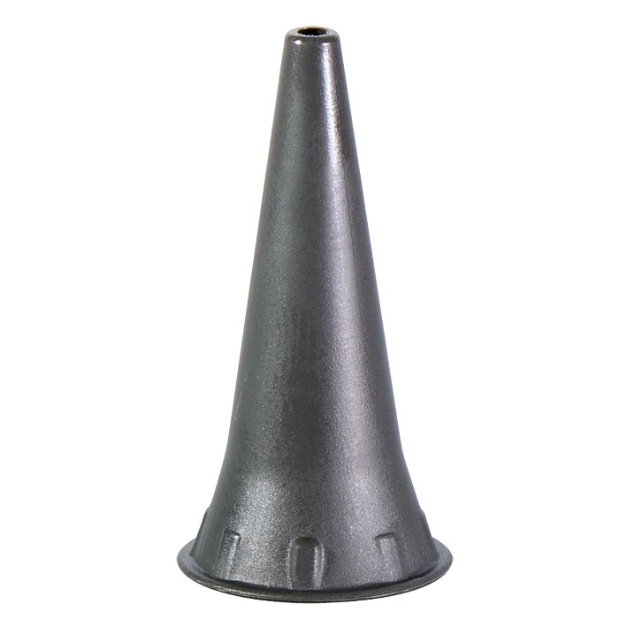 Spéculums jetables pour otoscope
