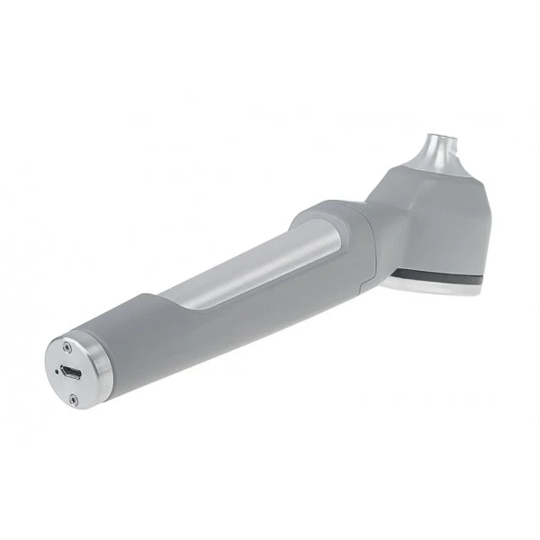 Otoscope LED 3,7V rechargeable USB