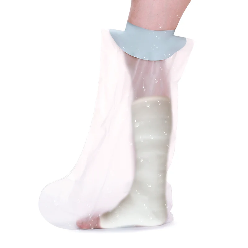 Cast Protector - Short Leg