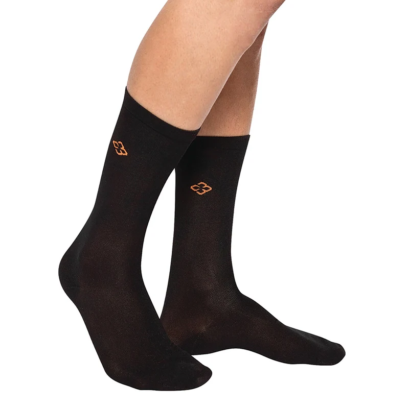 COPPER 88™ Women's Mid Crew Socks