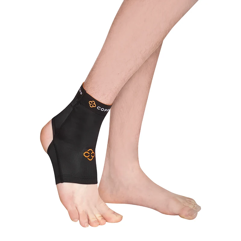 COPPER 88™ Unisex Ankle Sleeve