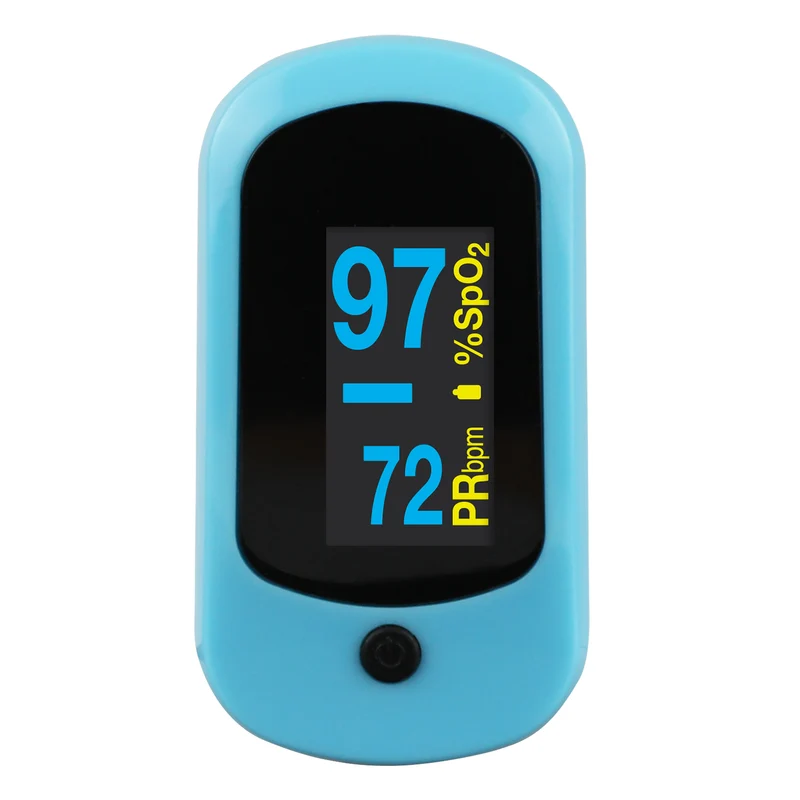 Pulse Oximeter