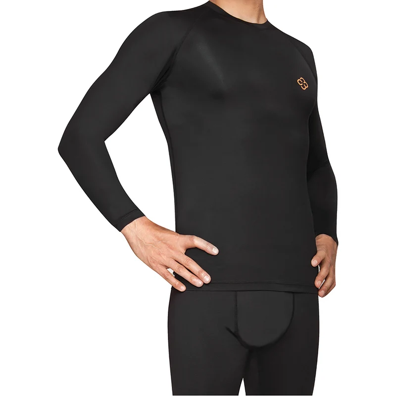 COPPER 88™ Men's Long Sleeve Shirt