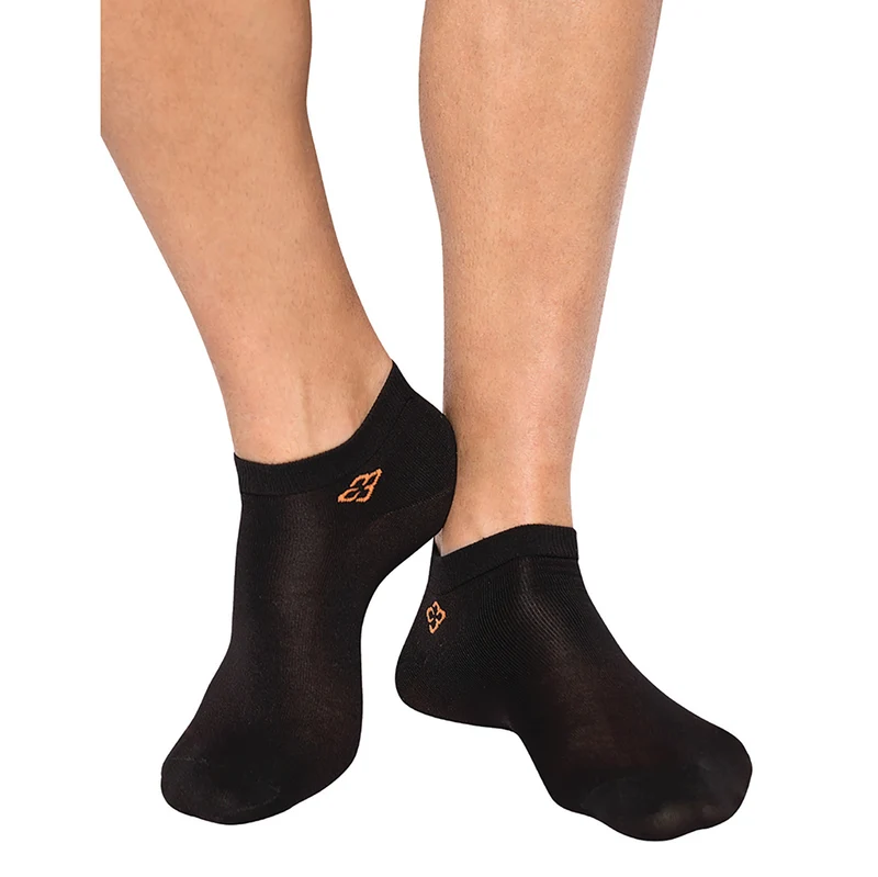 COPPER 88™ No Show Socks