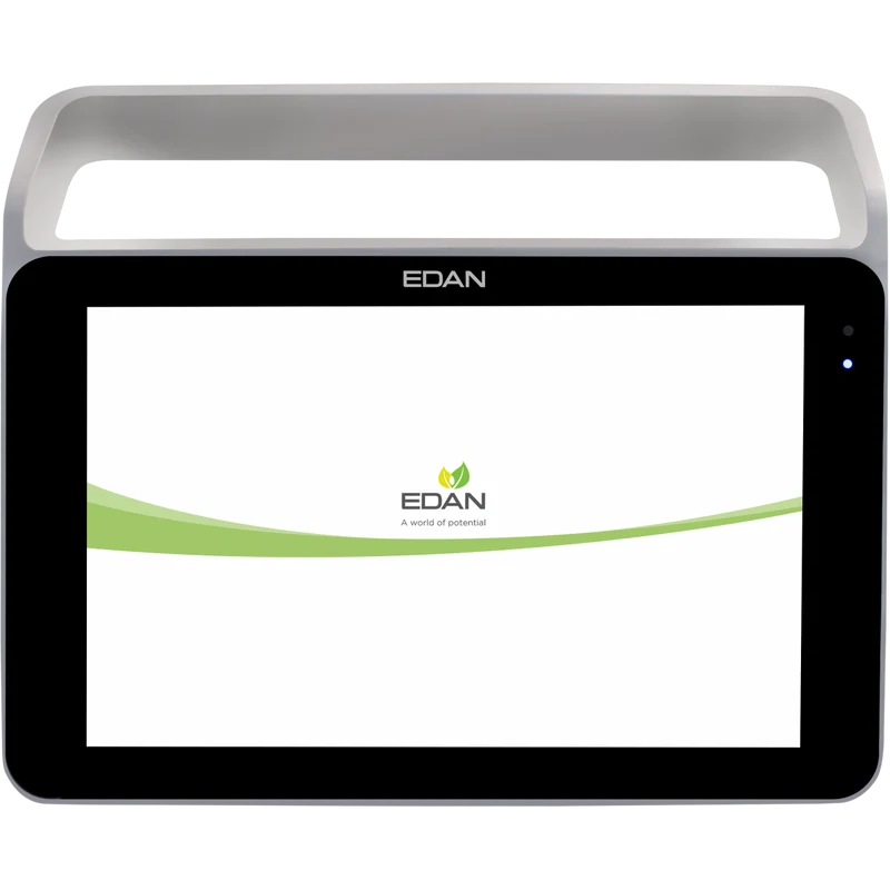 Tablette ECG EDAN ISE SE-1210