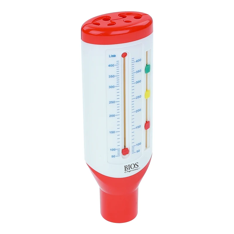 Peak Flow Meter for Children