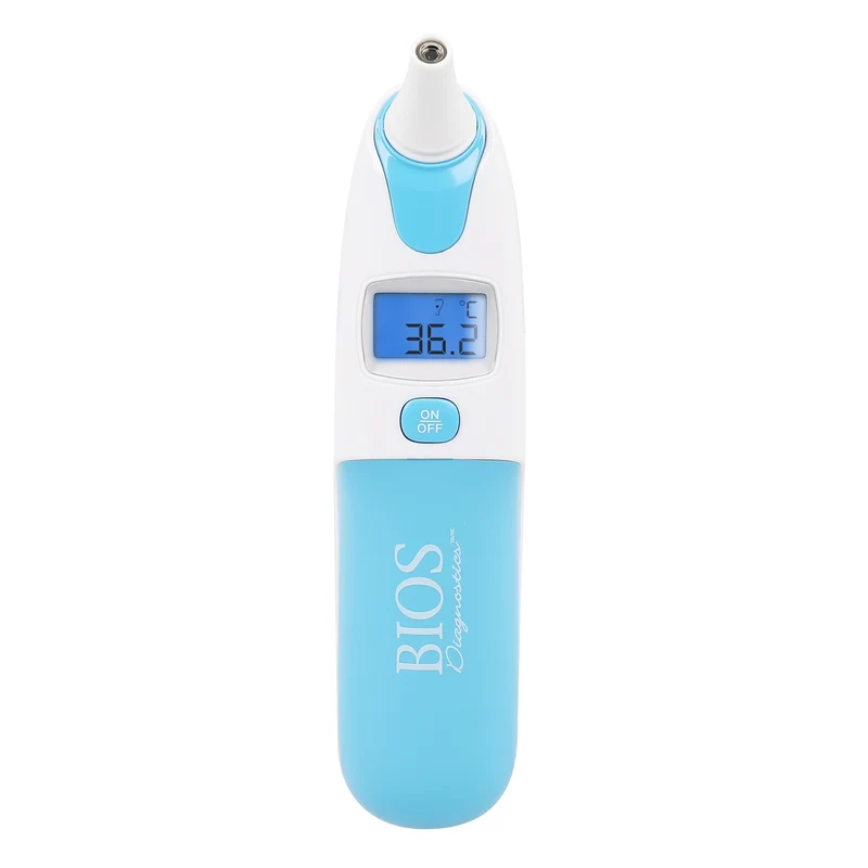 Infrared Ear Thermometer - 1 Second