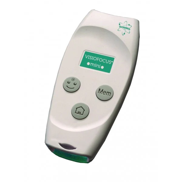 Thermomètre Visiofocus Mini