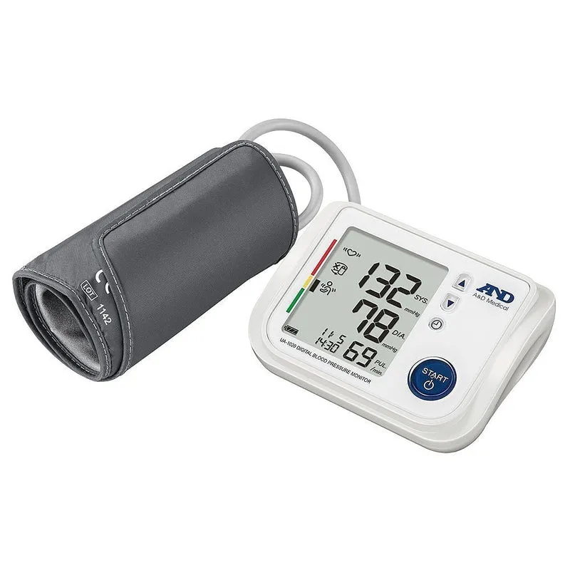 Tensiomètre électronique A&D UA 1020