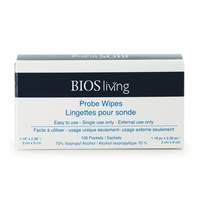 Probe Wipes - Box
