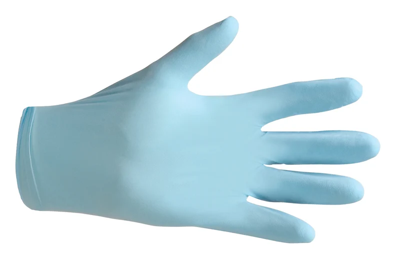 Disposable Grade Nitrile Gloves