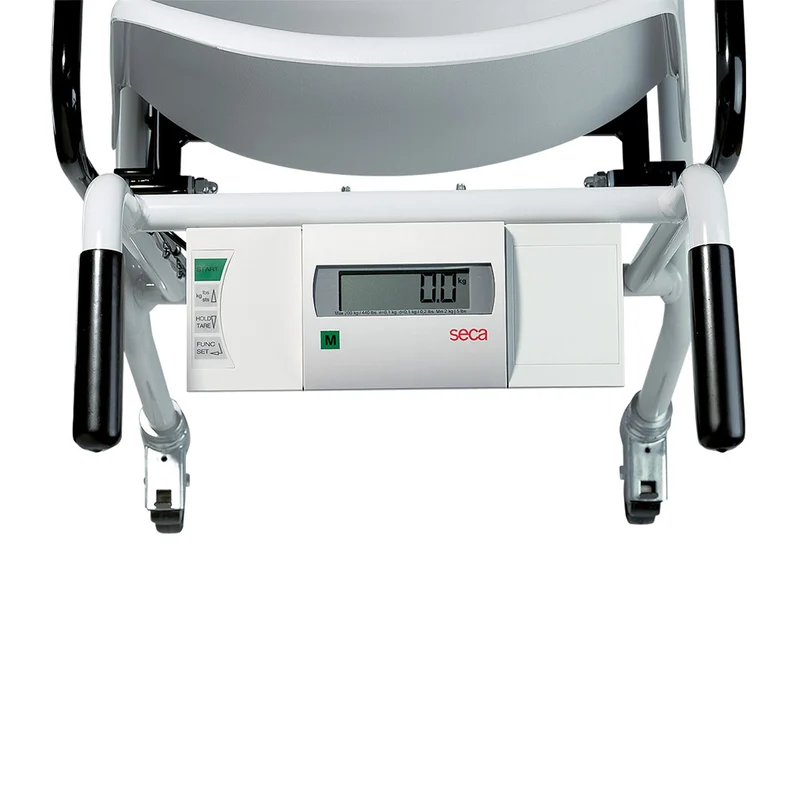 Fauteuil de pesée Seca 959