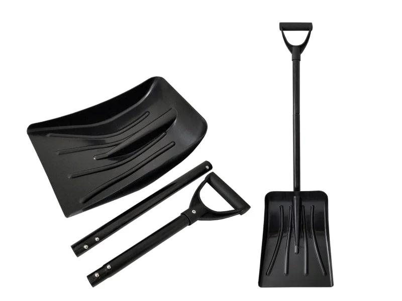 Pelle à neige pliable 36"
