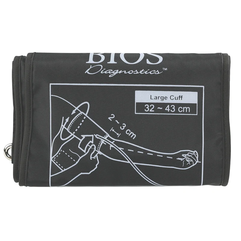 Replacement Cuffs for BD204 and BD209