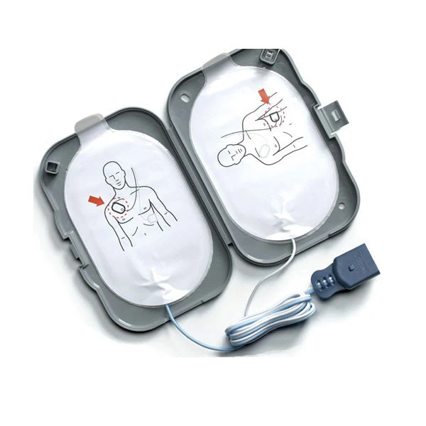 Cartouche de défibrillation pour adultes Philips HeartStart FRx SMART Pads II