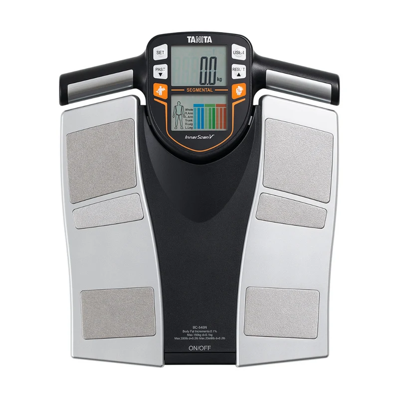 Impédancemètre Tanita BC 545N