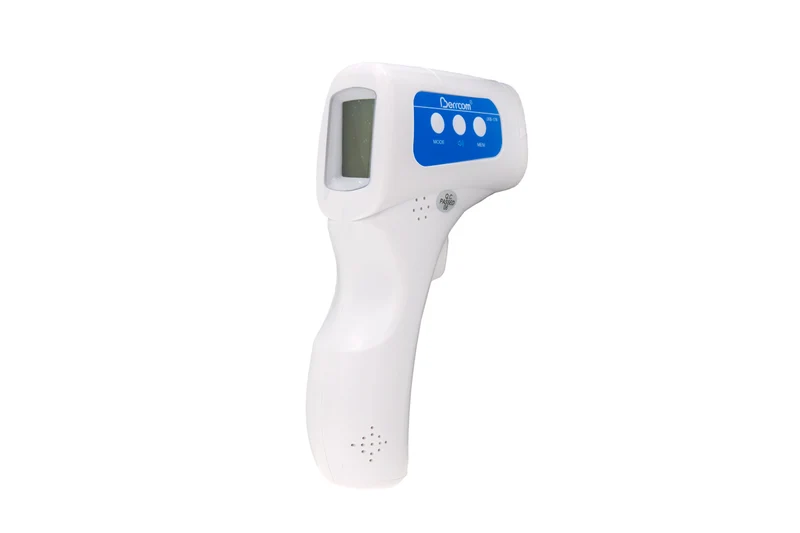 Non-contact Infrared Thermometer