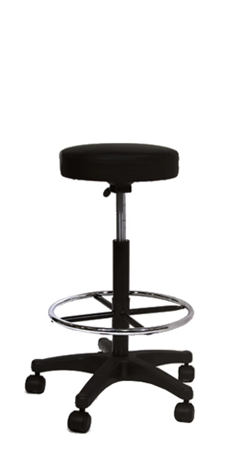 Tabouret, Repose-pied