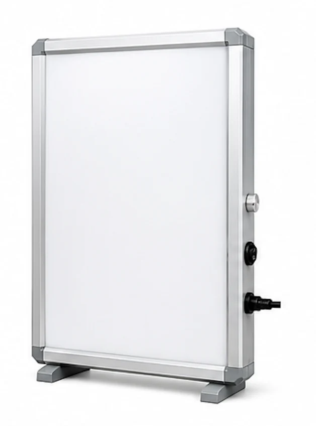 Négatoscope DevaToscope Standard LED, 1 plage