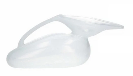 Urinal Femme Plastique