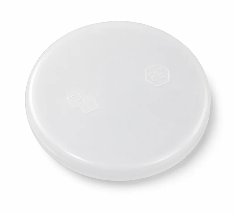 Couvercle pour Urinal Homme Plastique HDPE (polyéthylène)