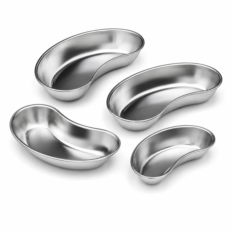 Haricot Inox