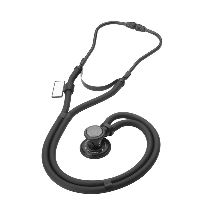 Sprague Rappaport Stéthoscope - BlackOut