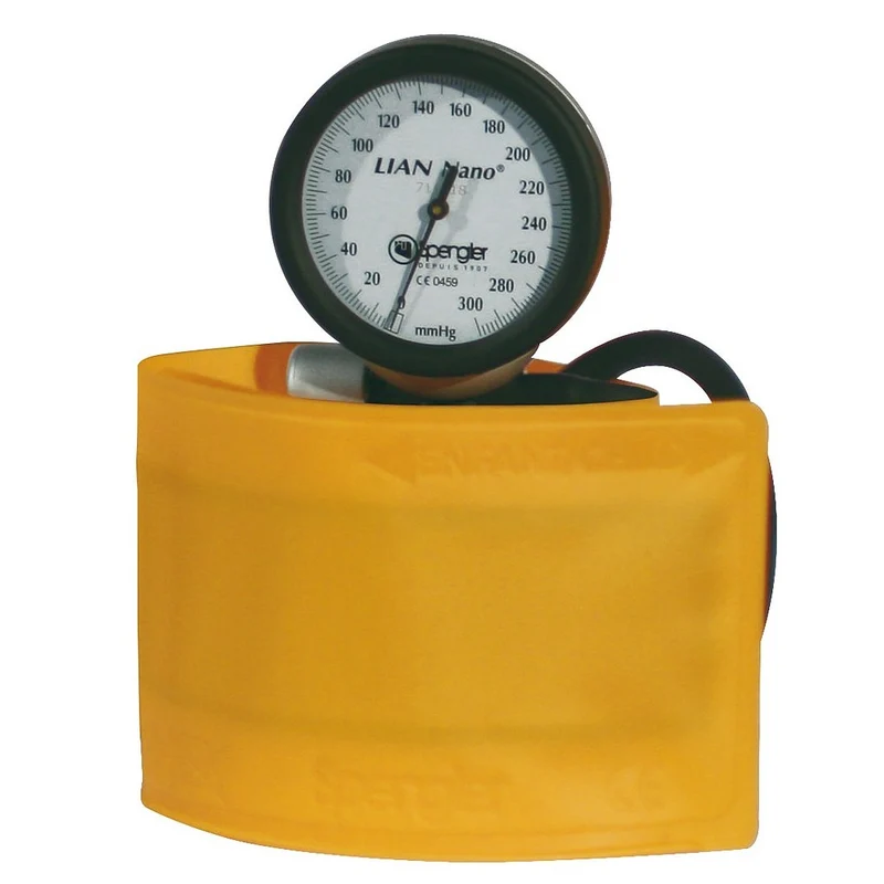 Tensiomètre Lian Nano Clinic Spengler