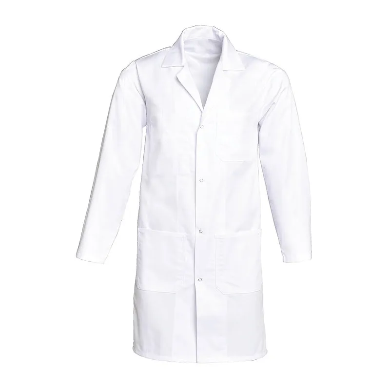 Blouse blanche classique mixte - SNV