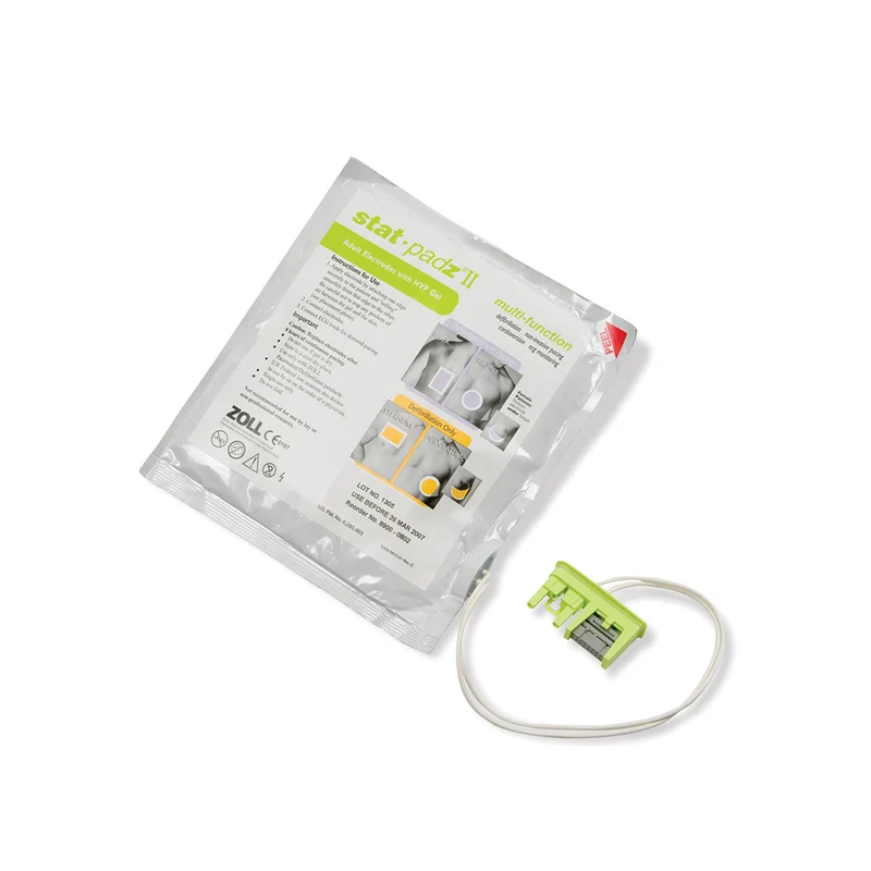 Accessoires pour Défibrillateur ZOLL AED+