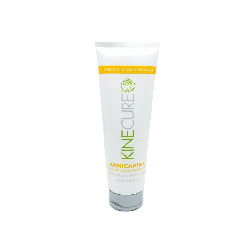 Gel de massage 250ml Arnicakine - KINECURE