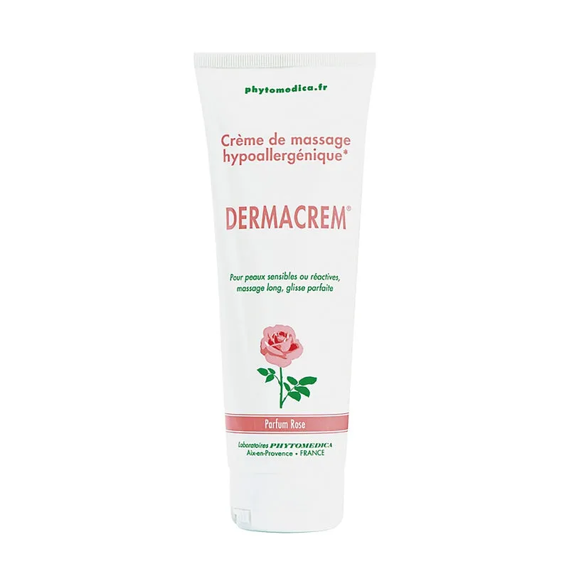 Crème neutre massage - Dermacrem ®