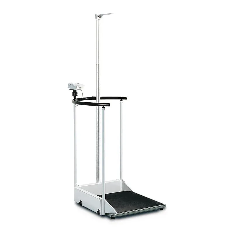 Toise téléscopique Seca 223