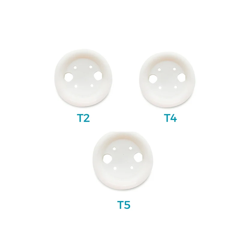 Kit Pessaire Gyn&Ring avec support (T2, T4, T5)