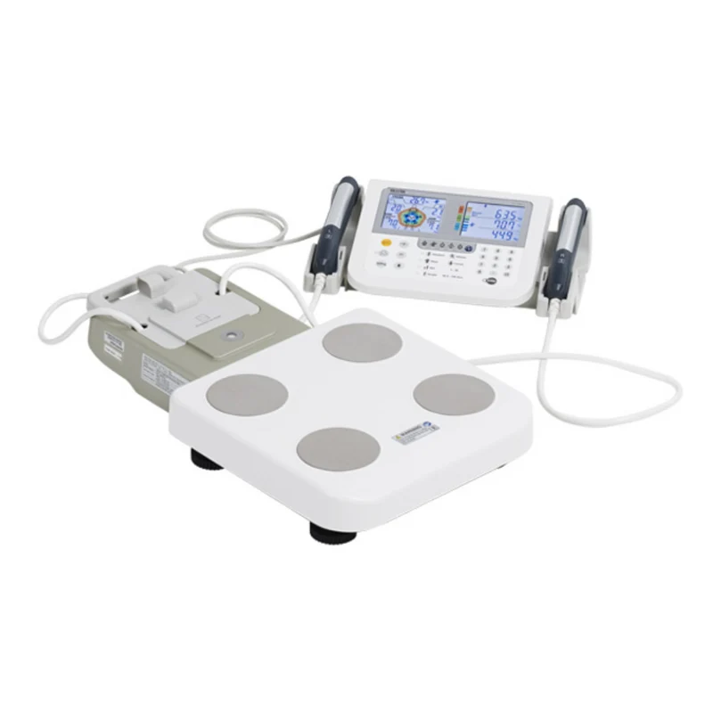 Impédancemètre MC-780MA sans colonne TANITA