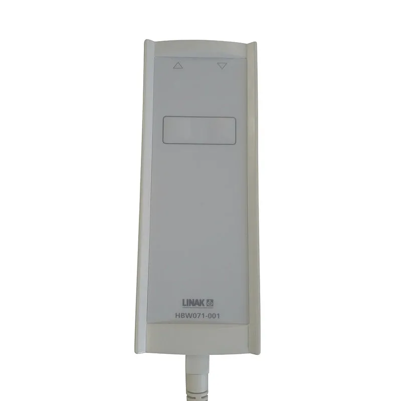 Commande manuelle pour Bobath électrique Vog Médical