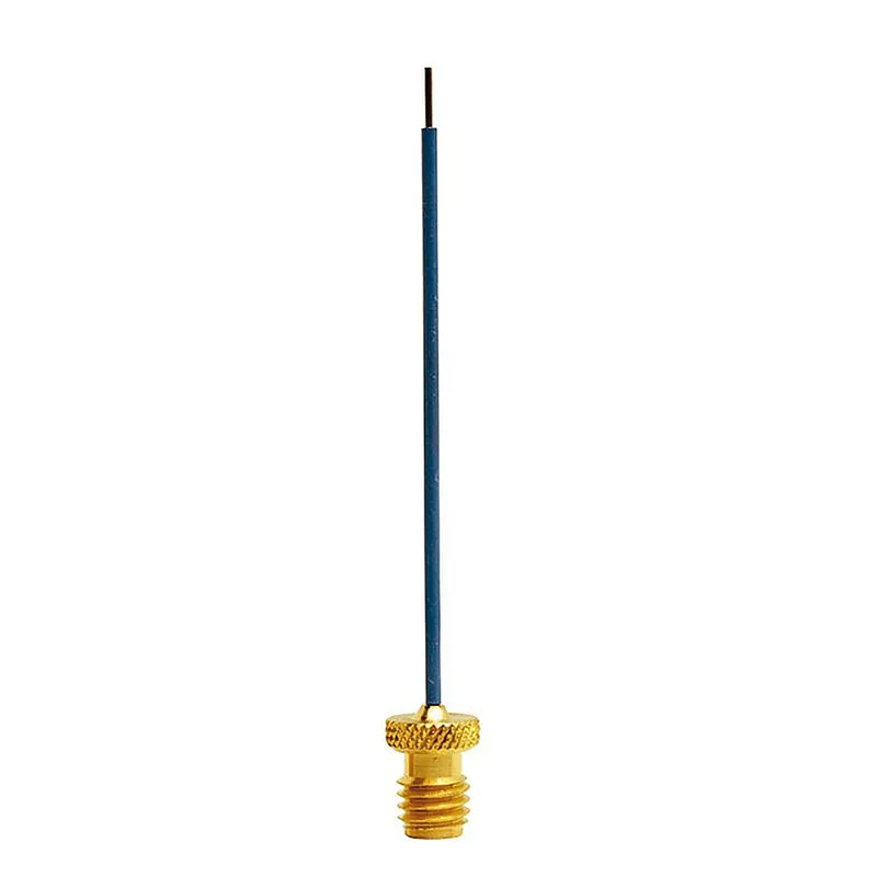 Embout spray droit Cry-ac 2,5 cm - 18 G (1,02 mm)