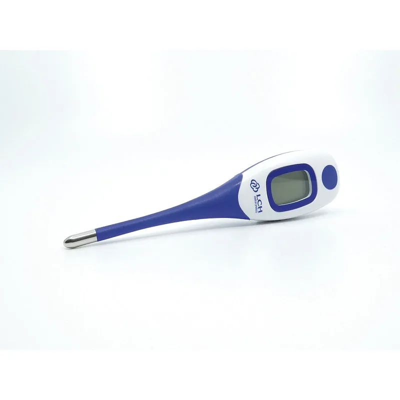 Thermomètres digitaux LCH