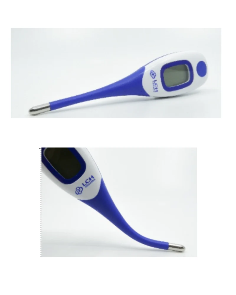 Thermomètres digitaux LCH