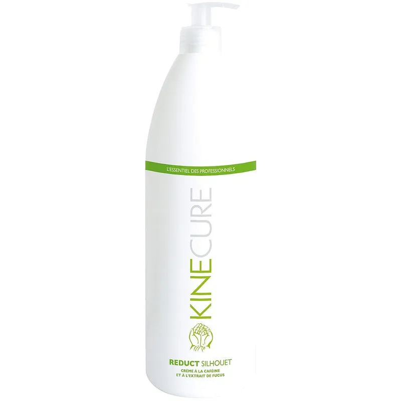 Crème-gel 1L Reduct Silhouet - KINECURE