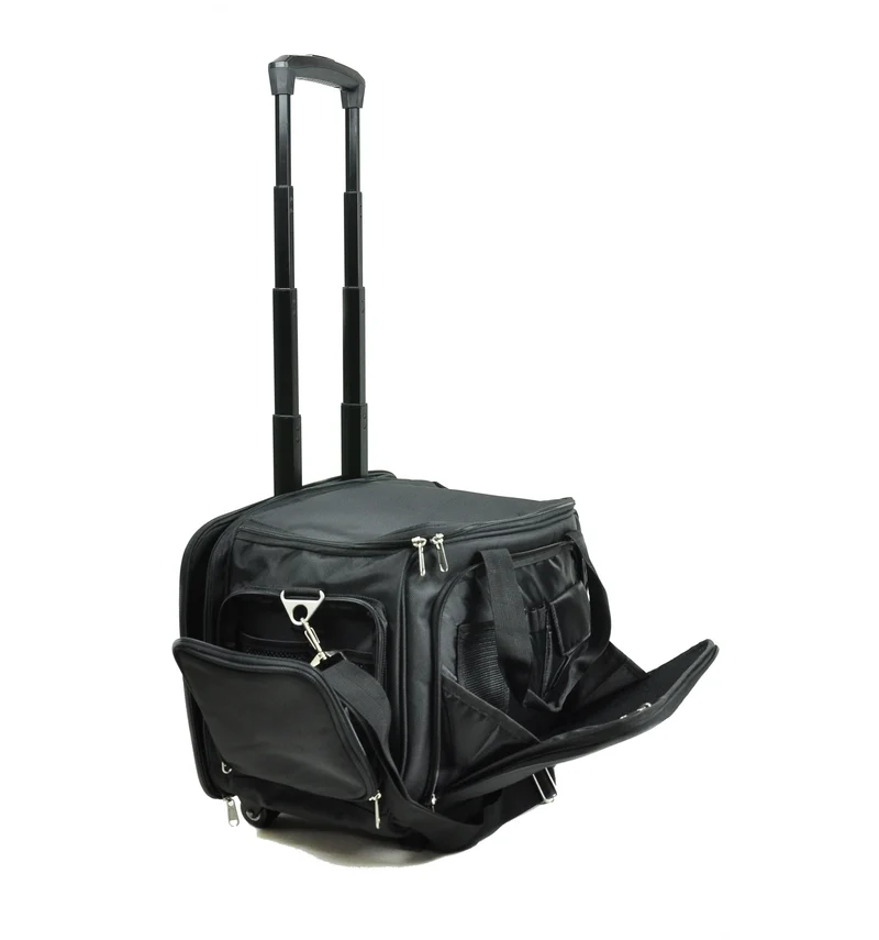 Mallette Rolling - Medbag