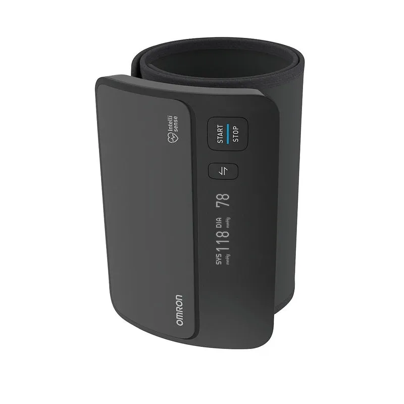 Tensiomètre tout-en-un connecté OMRON EVOLV