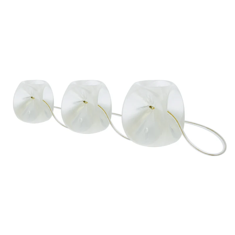 Pessaire silicone Gyn&Cube - GYNEAS