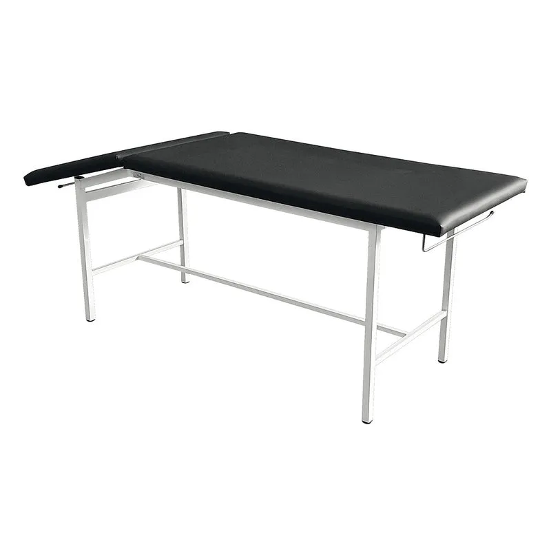 Divan fixe ECO Monobloc 2 plans - 67 cm