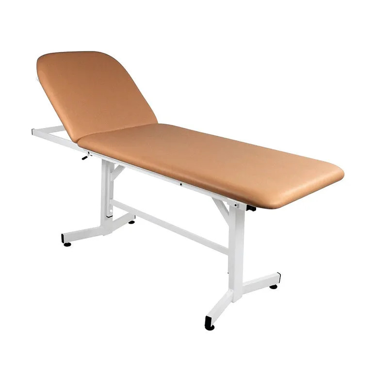 Divan fixe LICATA 2 plans - largeur 80 cm